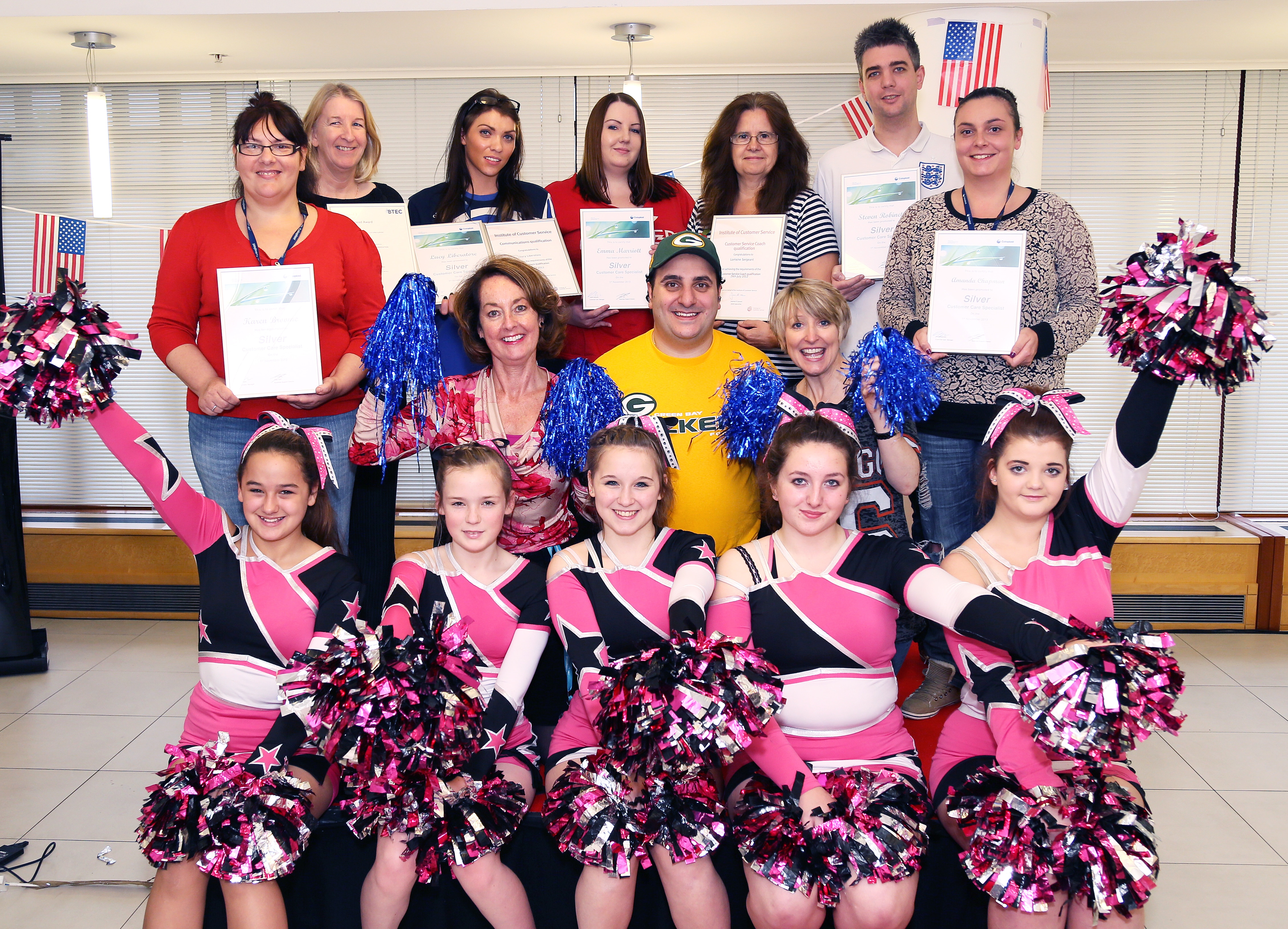 Coloplast news collated throughout 2013 Coloplast UK